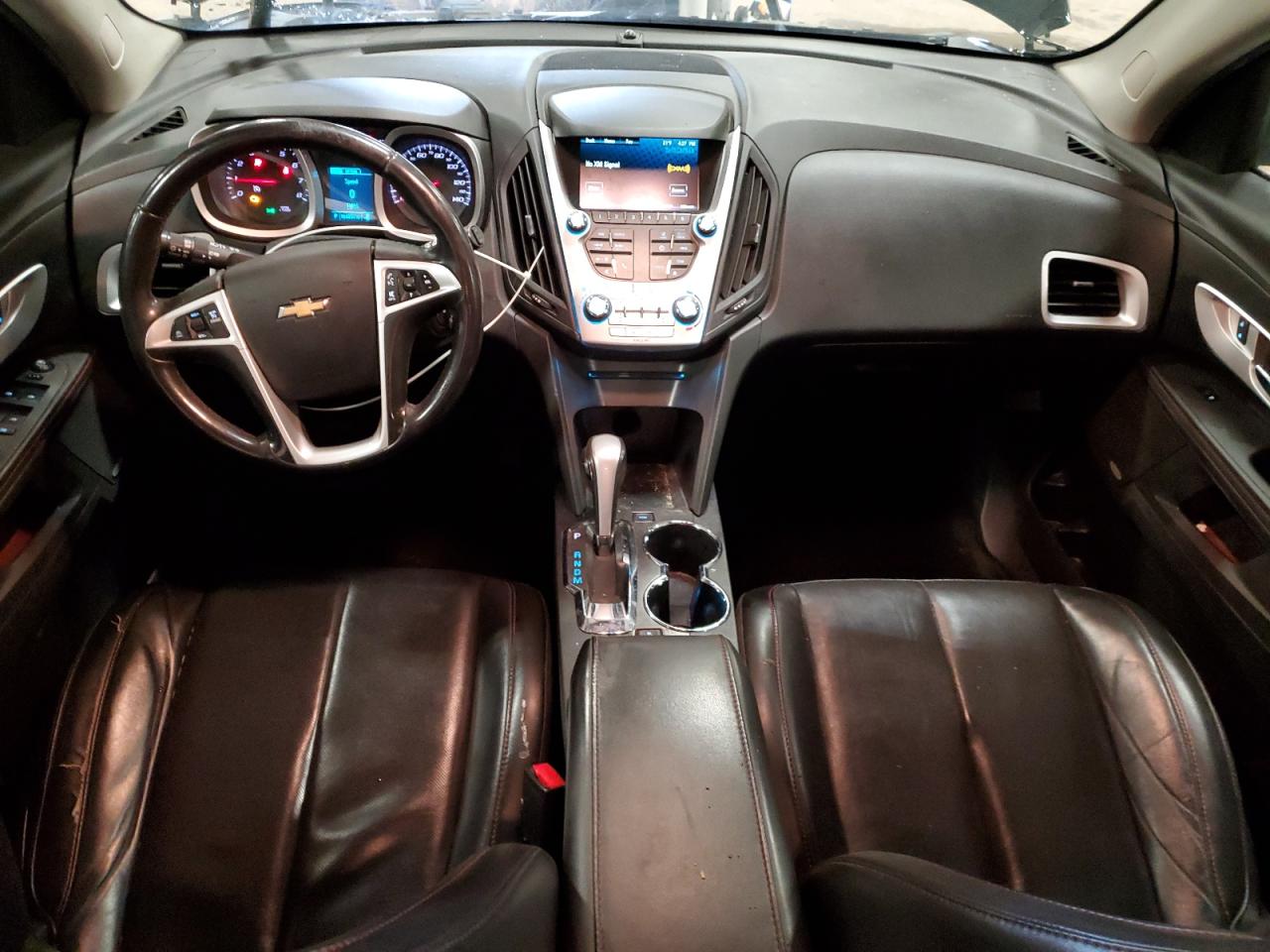 2015 Chevrolet Equinox - Image 8