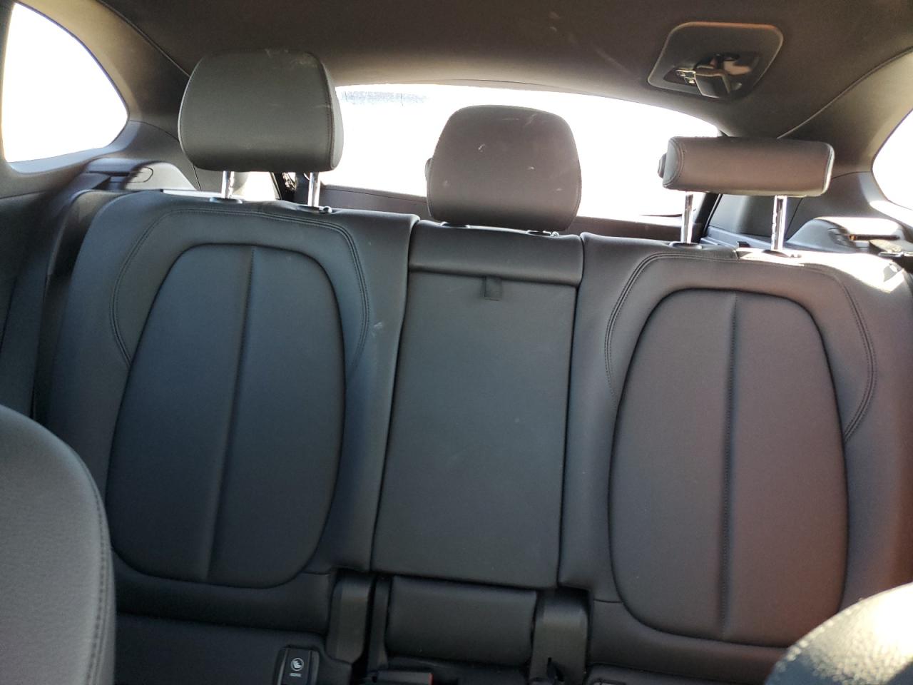 2018 BMW X1 - Image 10