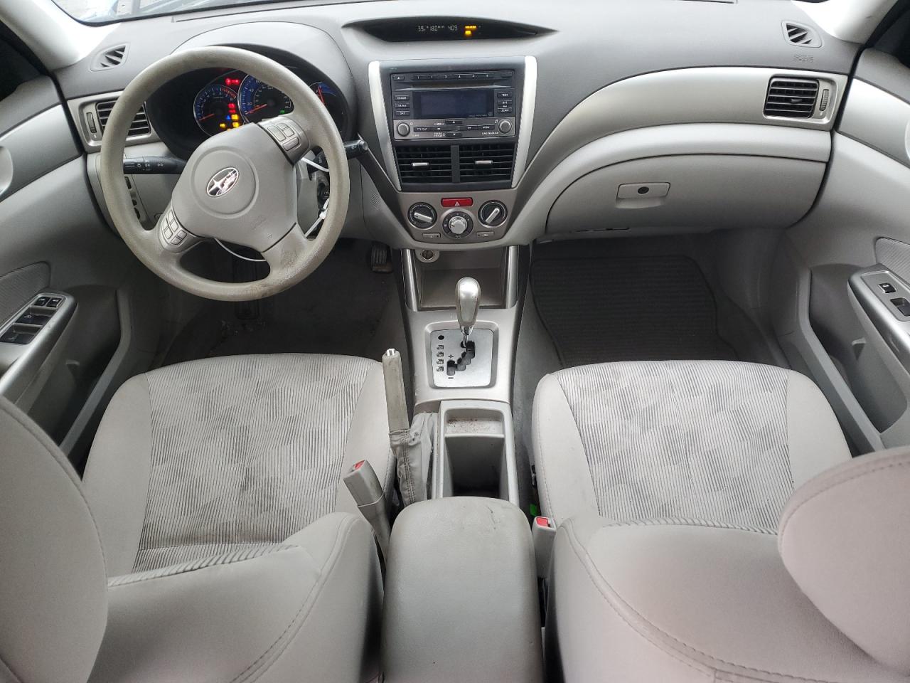 2009 Subaru Forester - Image 8