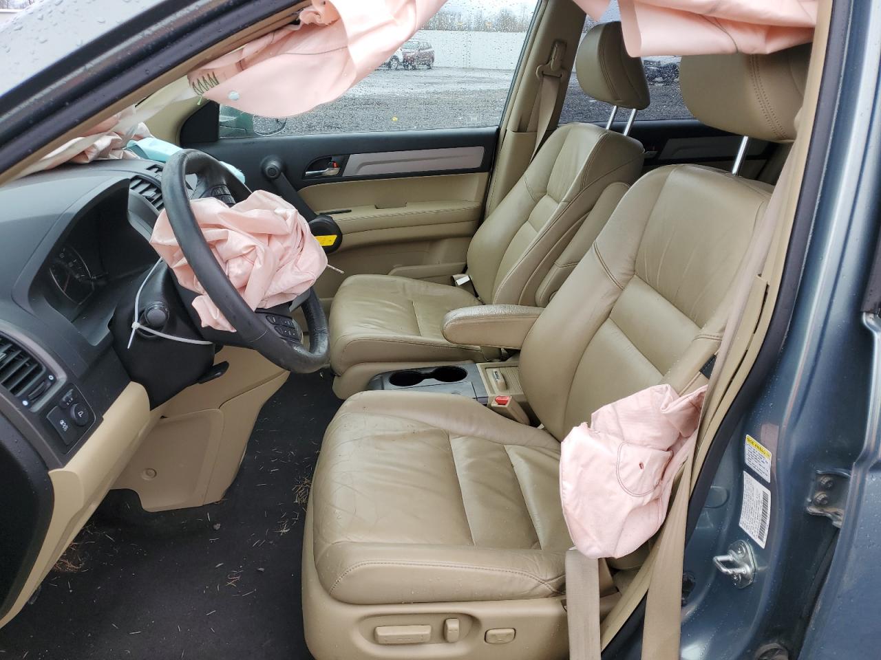 2010 Honda CR-V - Image 7