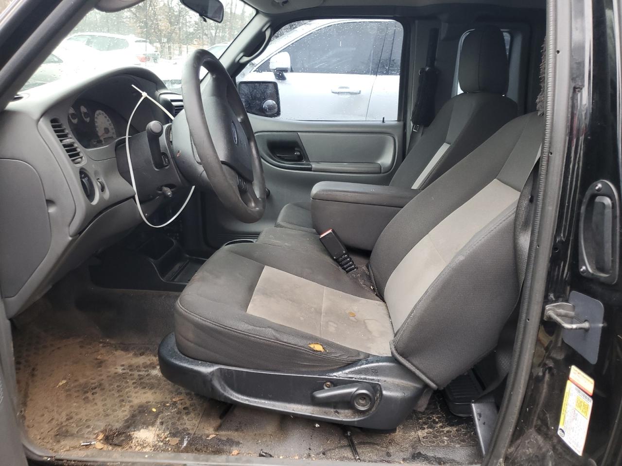 2011 Ford Ranger - Image 7