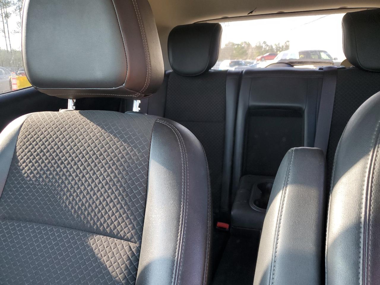 2018 Buick Encore - Image 10