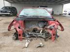 2019 Hyundai Accent Se იყიდება Houston-ში, TX - Stripped