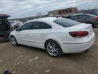 2013 Volkswagen Cc Luxury de vânzare în Kansas City, KS - Side