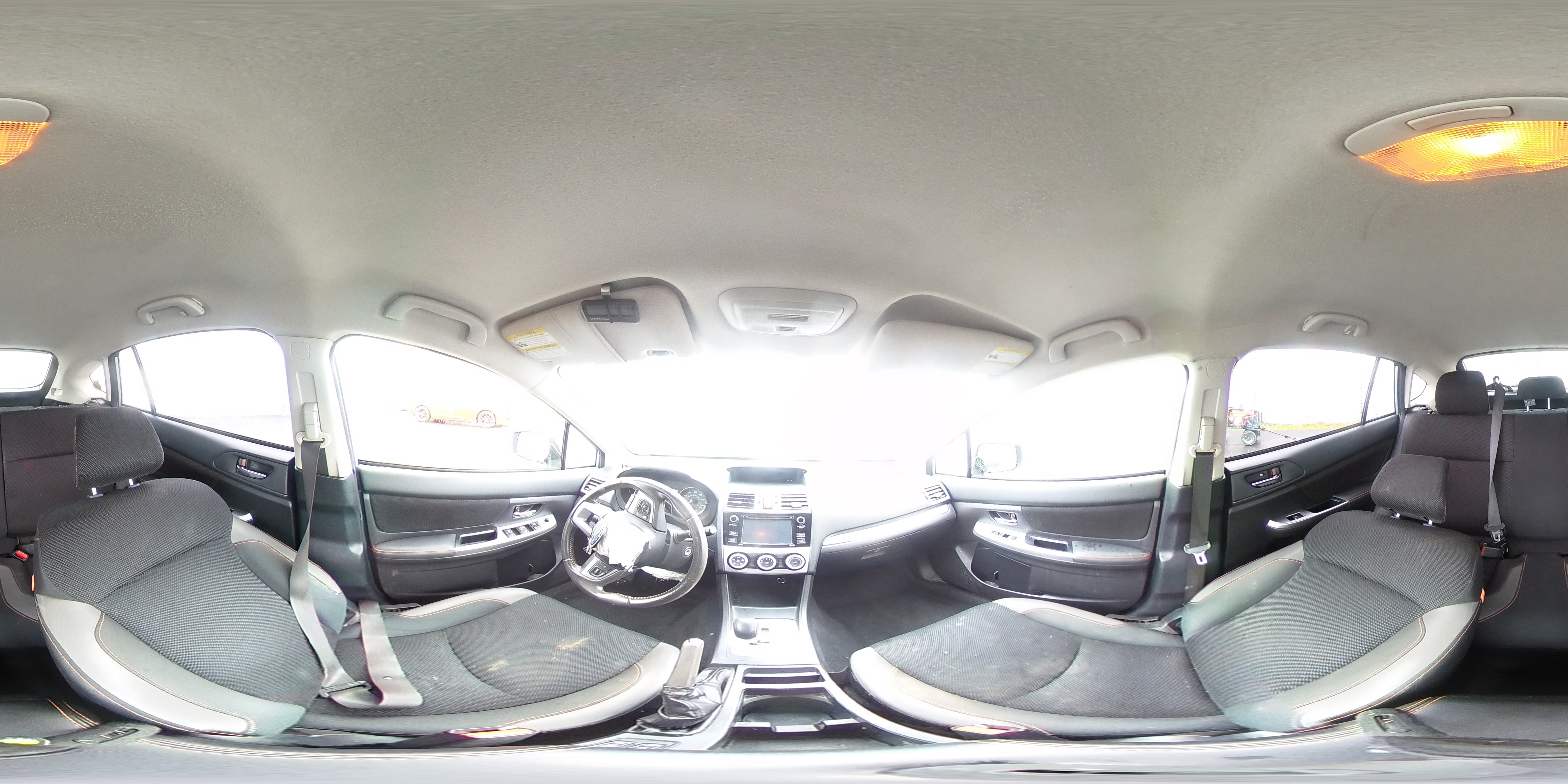 2017 Subaru XV - Image 14