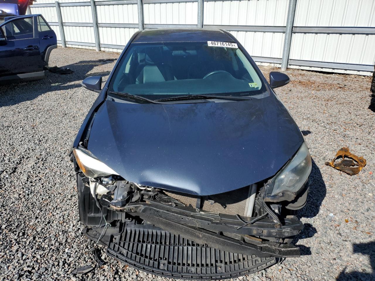 2014 Toyota Corolla - Image 5