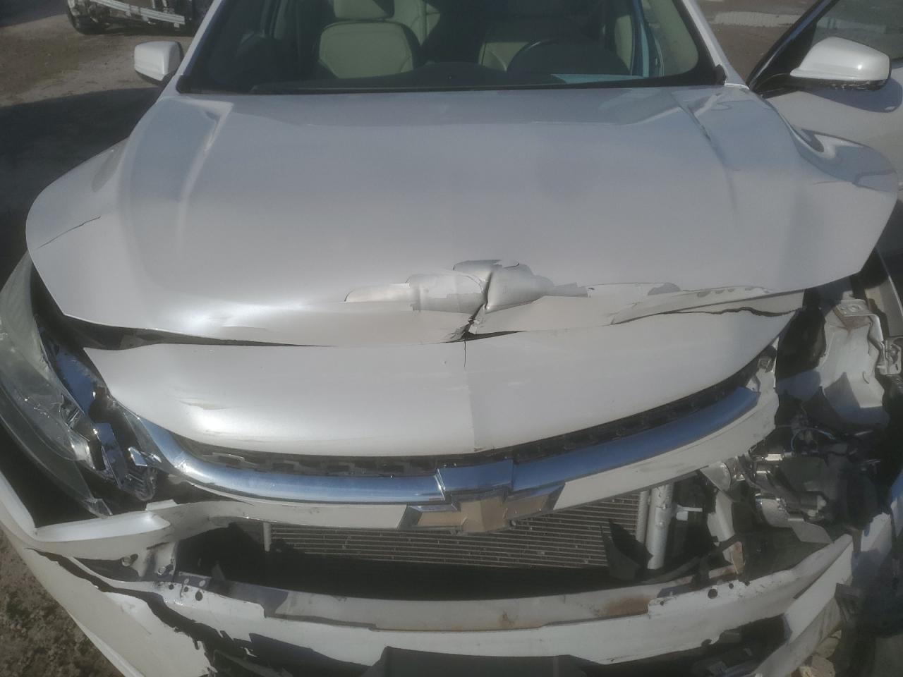 2015 Chevrolet Malibu - Image 11