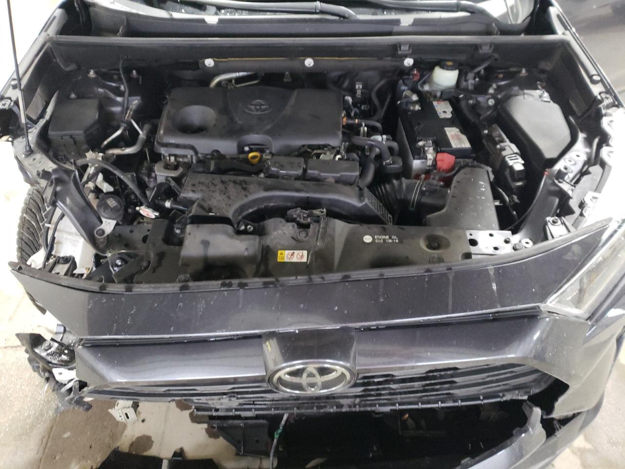 2020 Toyota RAV 4 - Image 12
