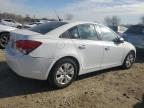 2013 Chevrolet Cruze Ls იყიდება Baltimore-ში, MD - Front End