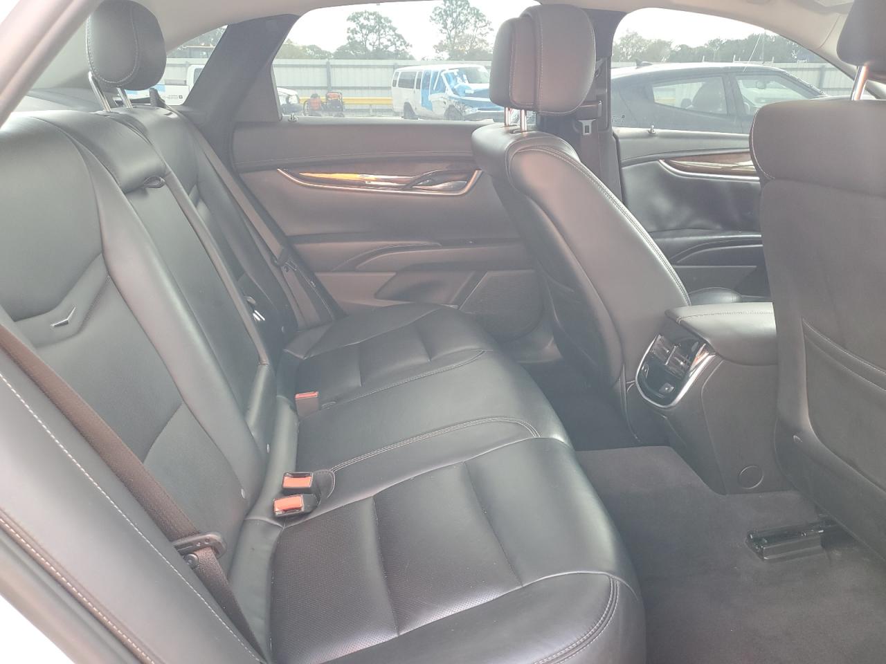 2013 Cadillac XTS - Image 10