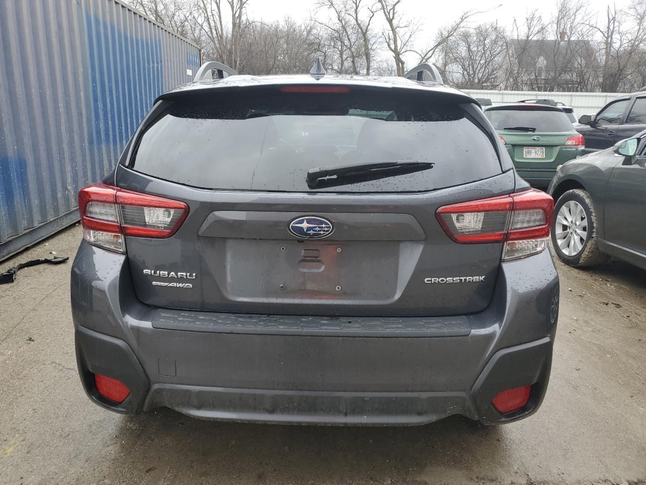 2020 Subaru XV - Image 6
