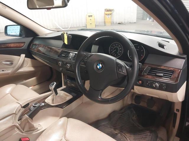 2009 BMW 530D SE