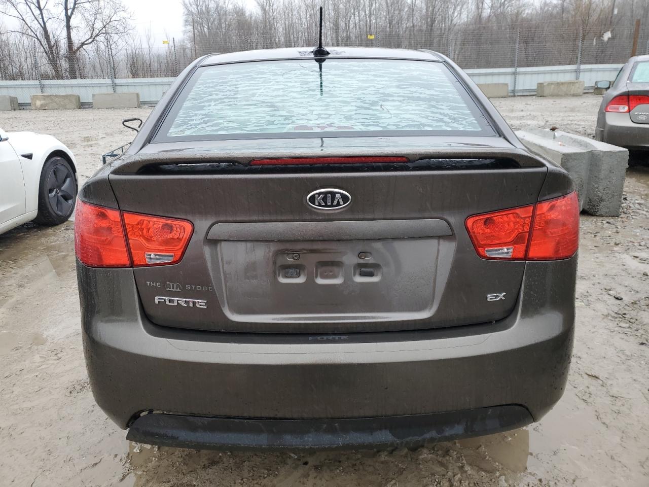 2012 Kia Forte - Image 6