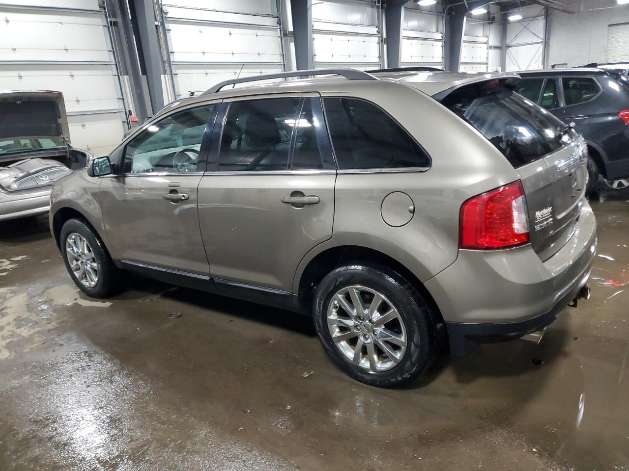 2013 Ford Edge - Image 2