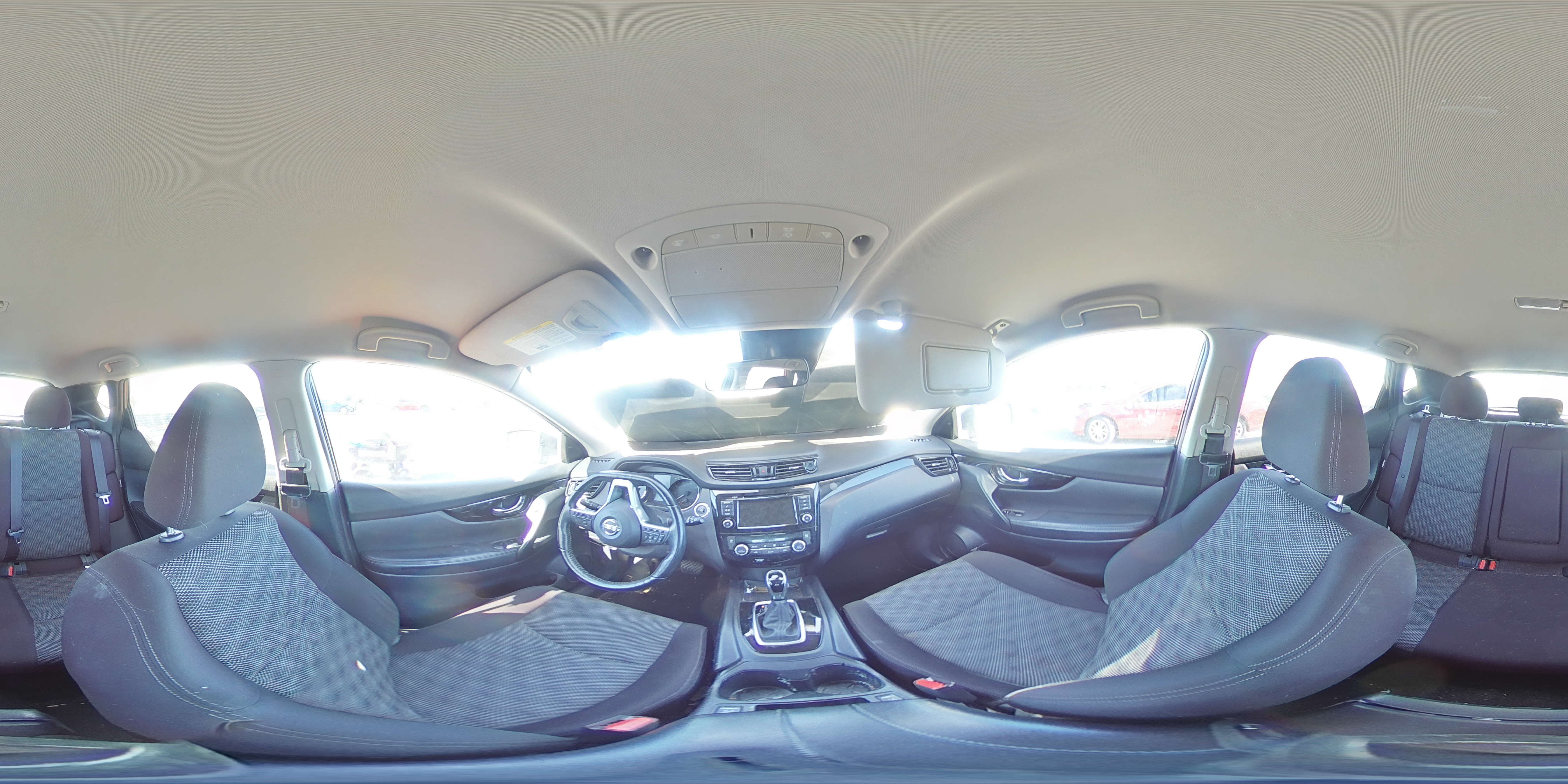 2021 Nissan Rogue - Image 13