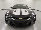 2016 Chevrolet Camaro Ss للبيع في Houston، TX - Normal Wear