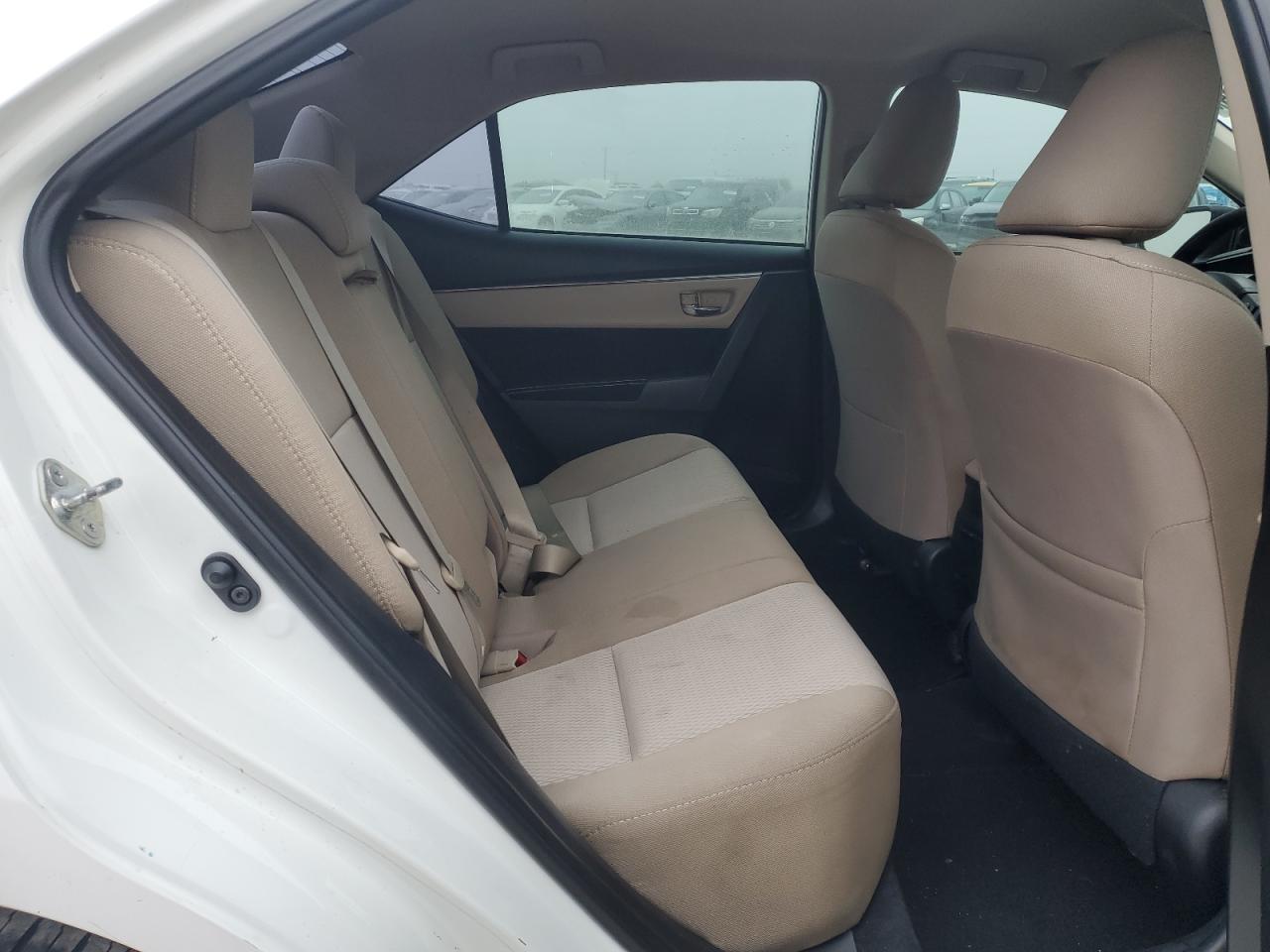 2016 Toyota Corolla - Image 10