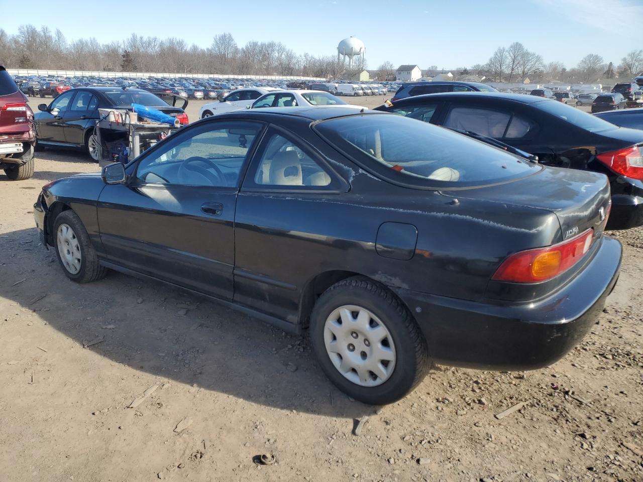 1995 Acura Integra - Image 2