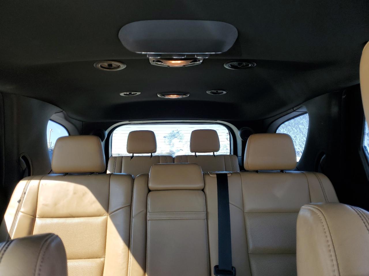 2014 Dodge Durango - Image 10