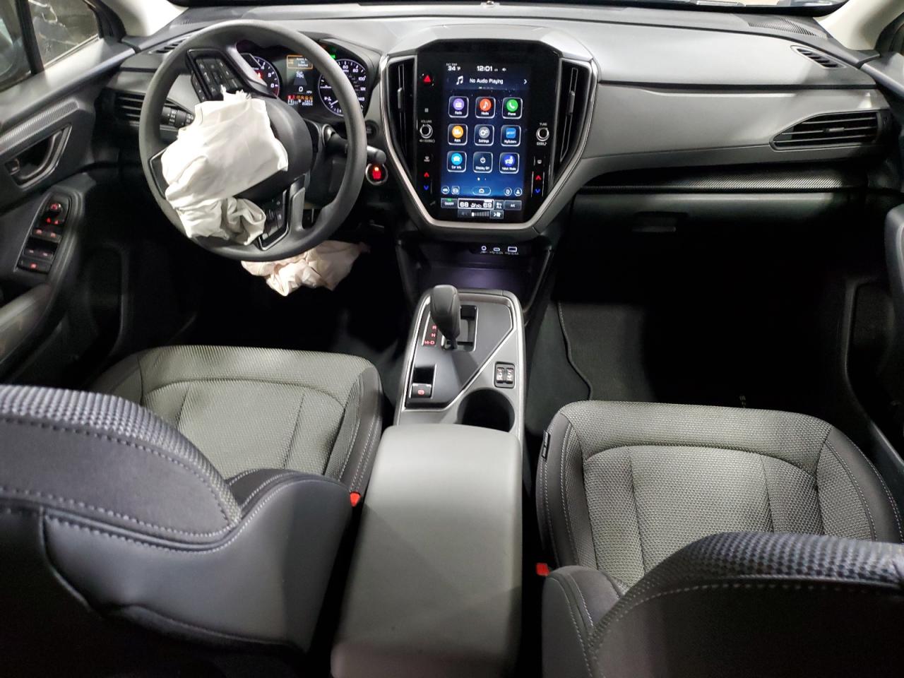 2024 Subaru XV - Image 8
