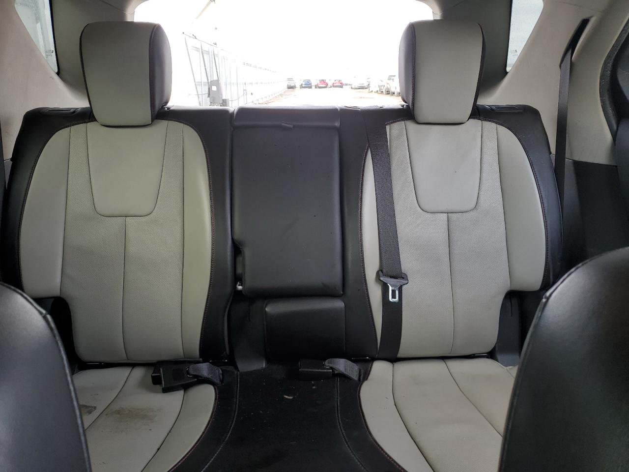2015 Chevrolet Equinox - Image 10