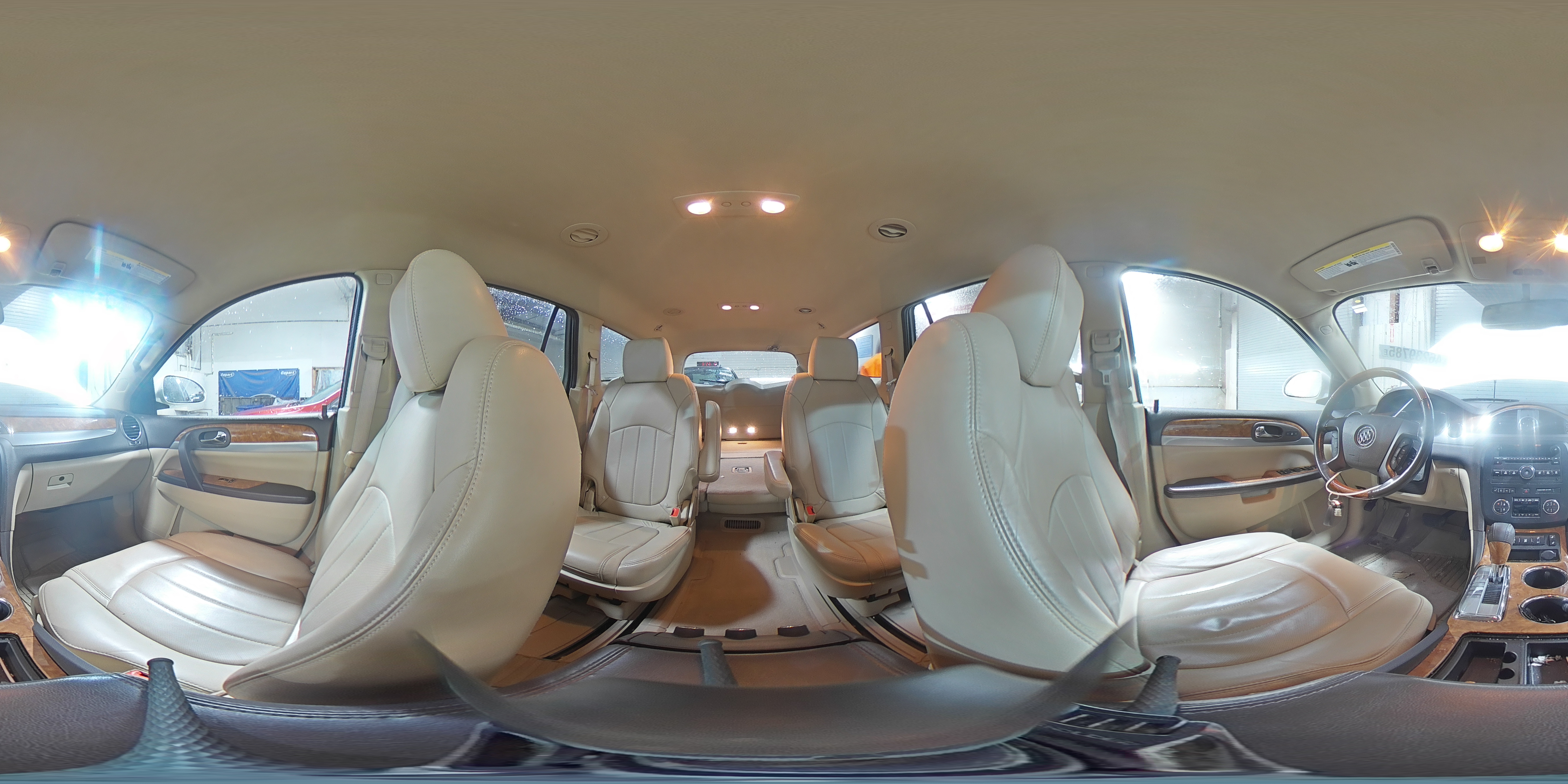 2012 Buick Enclave - Image 14