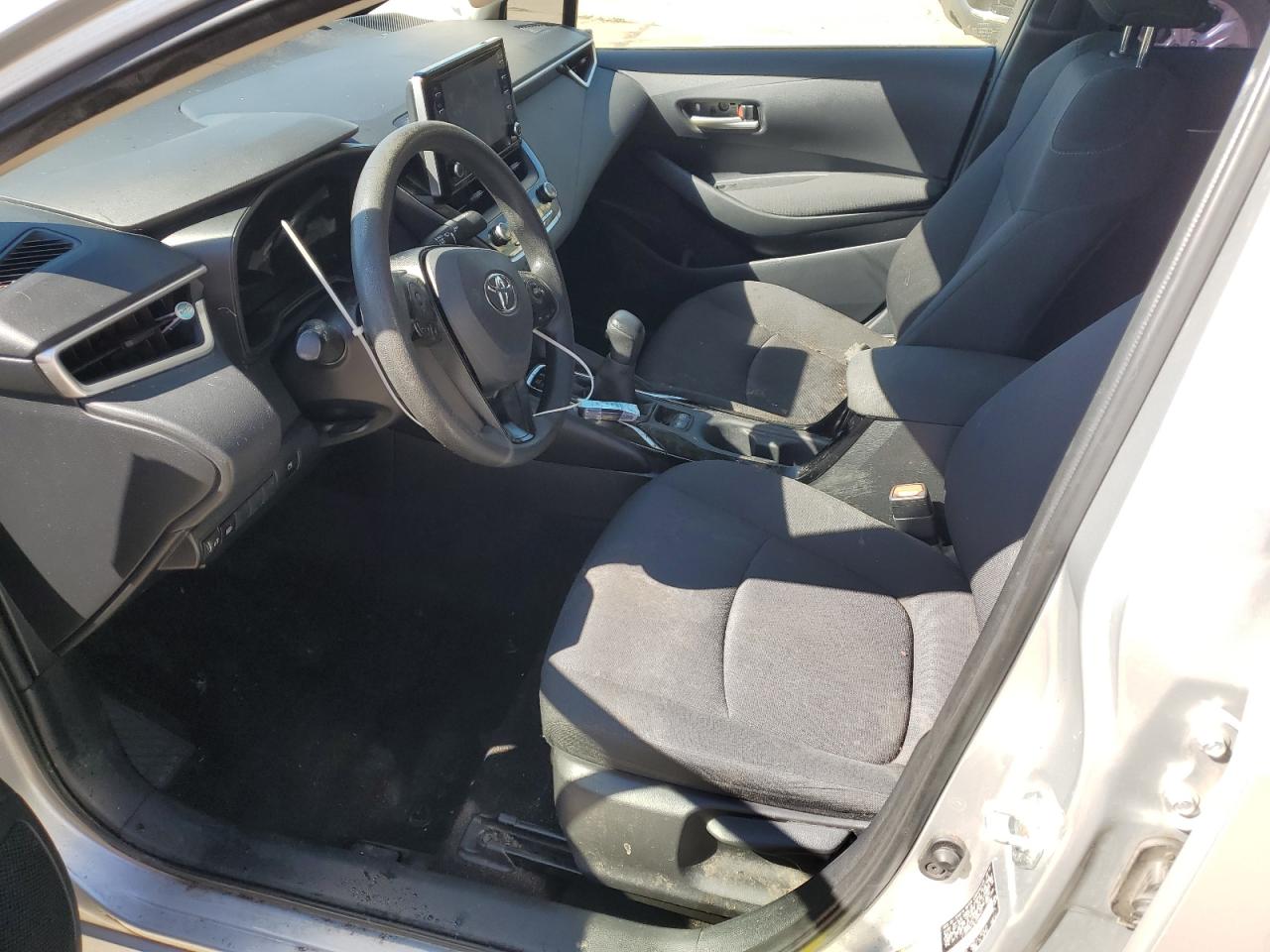 2020 Toyota Corolla - Image 7