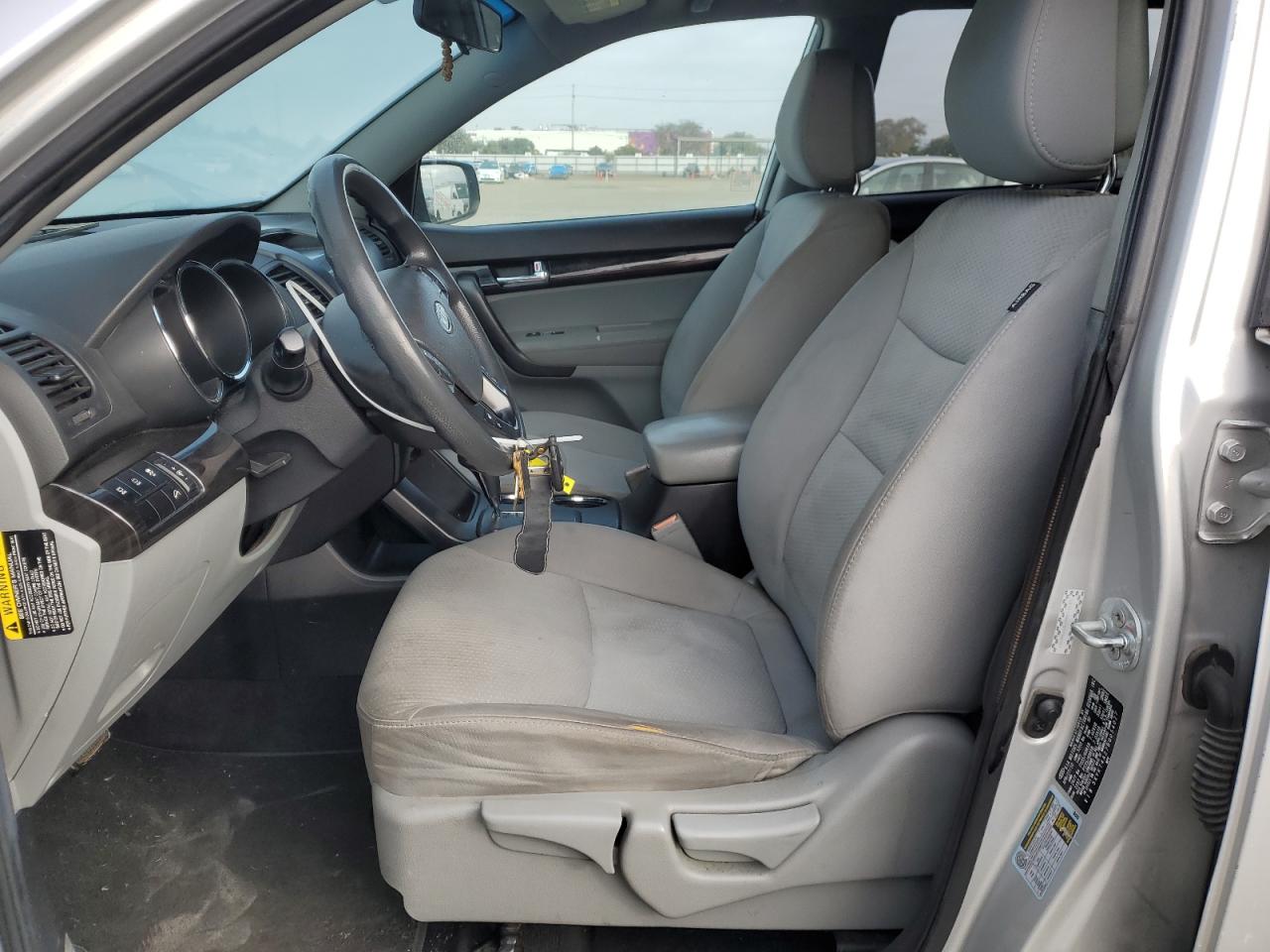 2011 Kia Sorento - Image 7