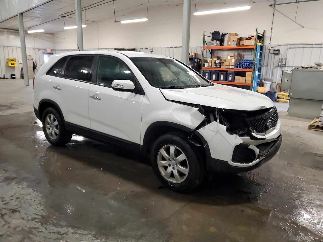 2012 Kia Sorento - Image 4