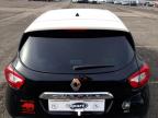 2015 RENAULT CAPTURD-QU for sale at Copart SANDTOFT