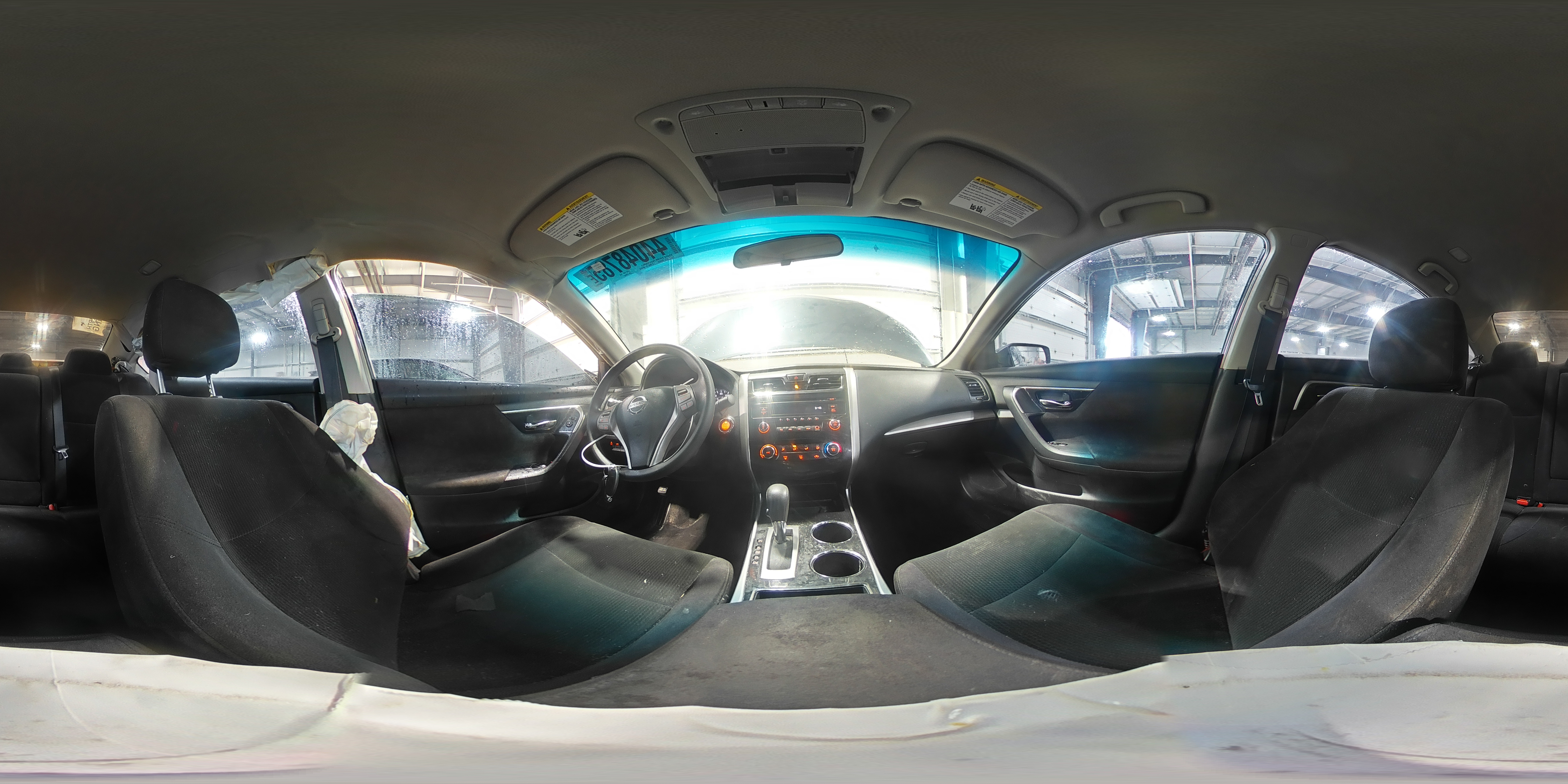 2013 Nissan Altima - Image 14