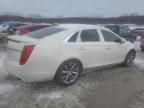 2013 Cadillac Xts  за продажба в Kansas City, KS - Front End