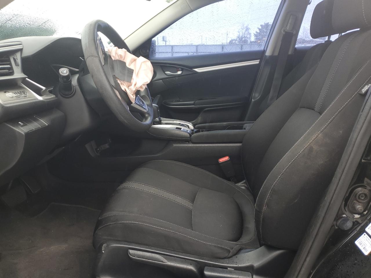 2017 Honda Civic - Image 7