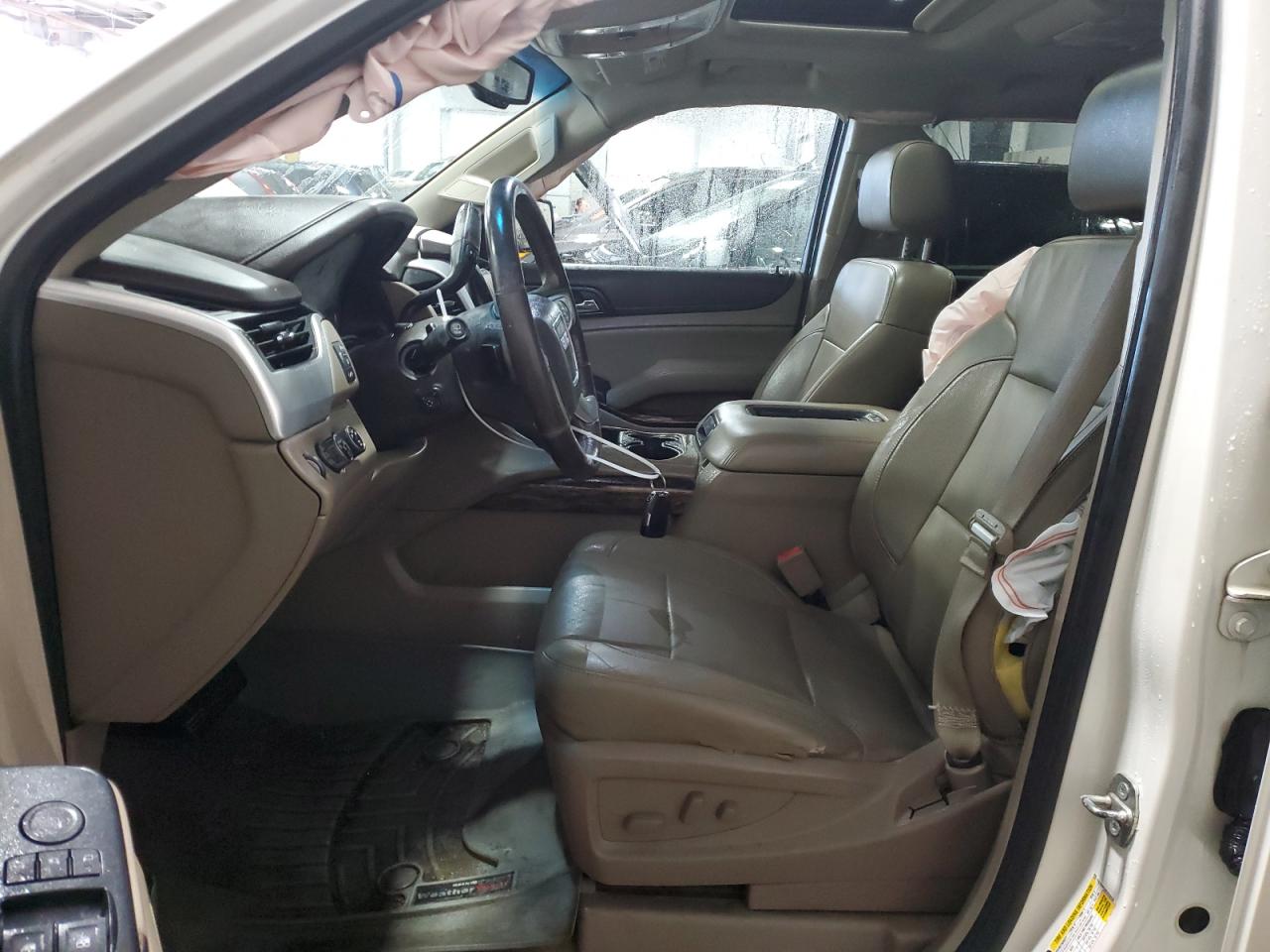 2015 GMC Yukon - Image 7