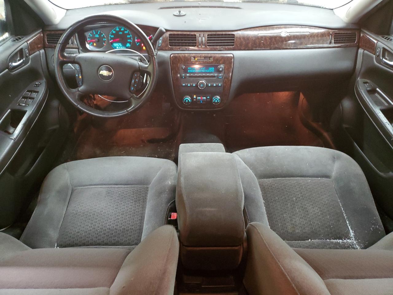 2012 Chevrolet Impala - Image 8