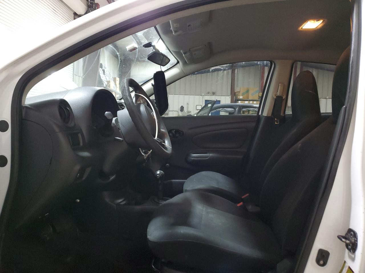 2013 Nissan Versa - Image 7