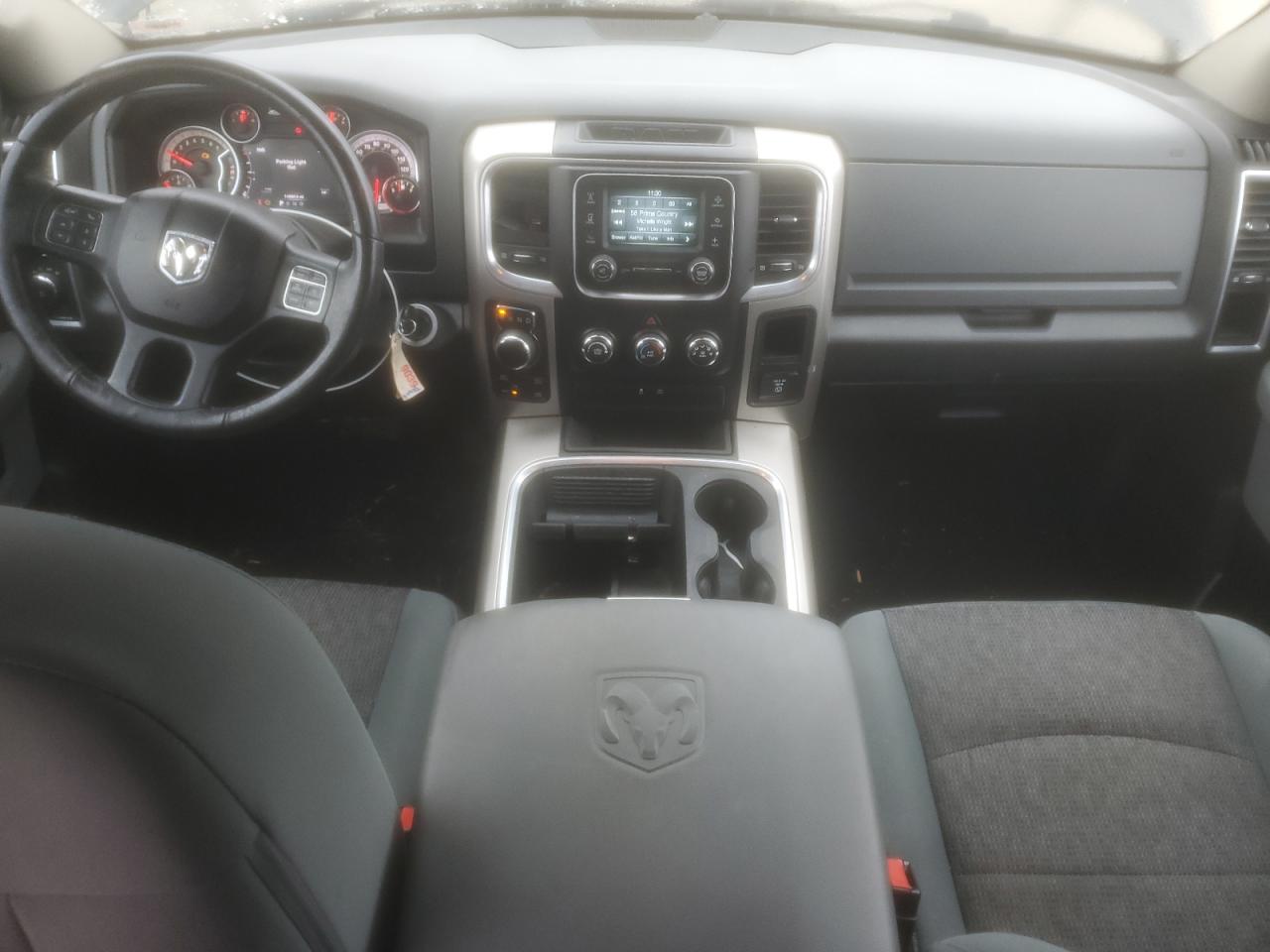 2018 Ram 1500 Slt VIN: 1C6RR7LTXJS185795 Lot: 44169315