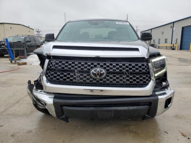  TOYOTA TUNDRA 2021 Czarny