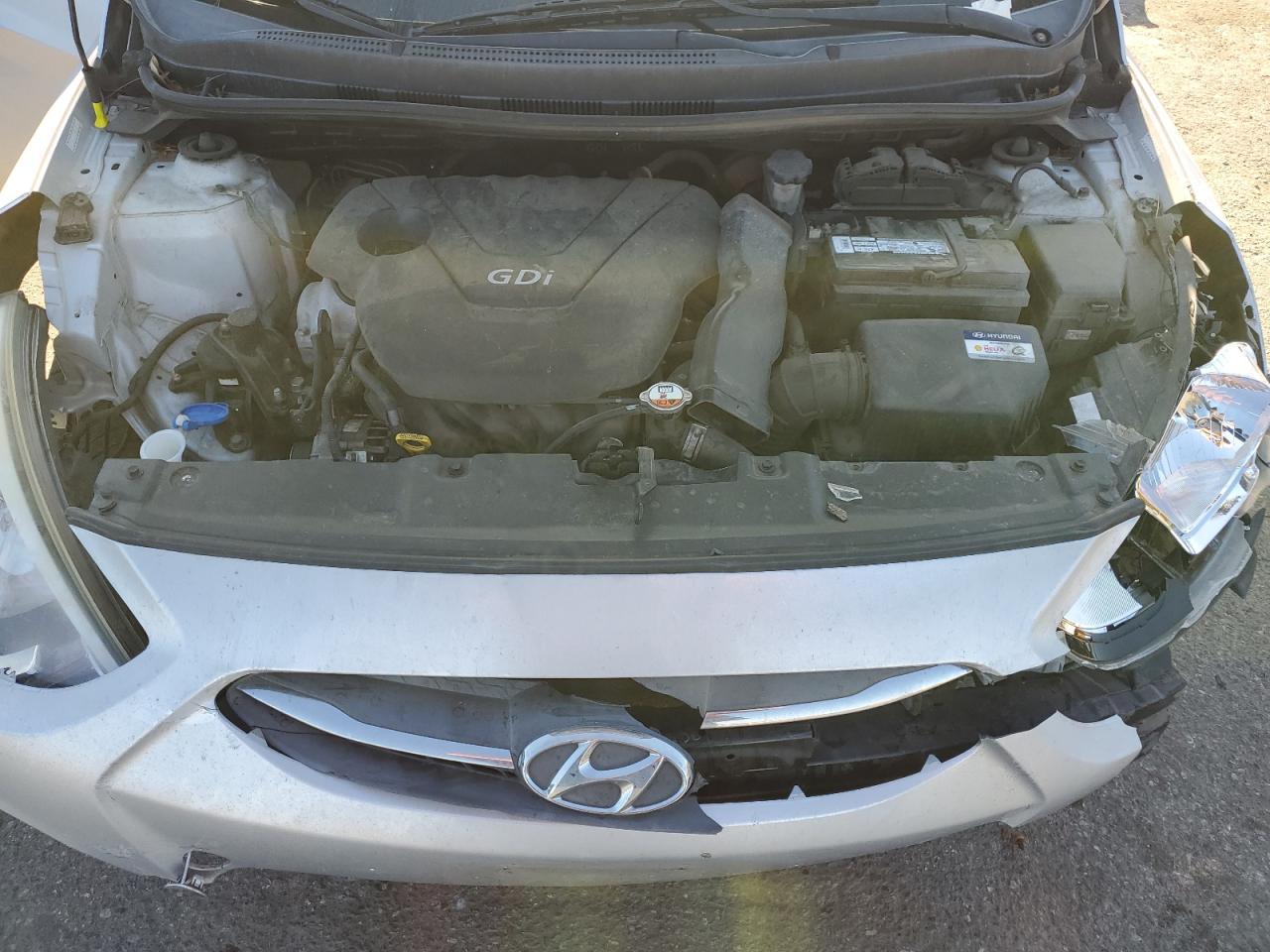 2016 Hyundai Accent - Image 11
