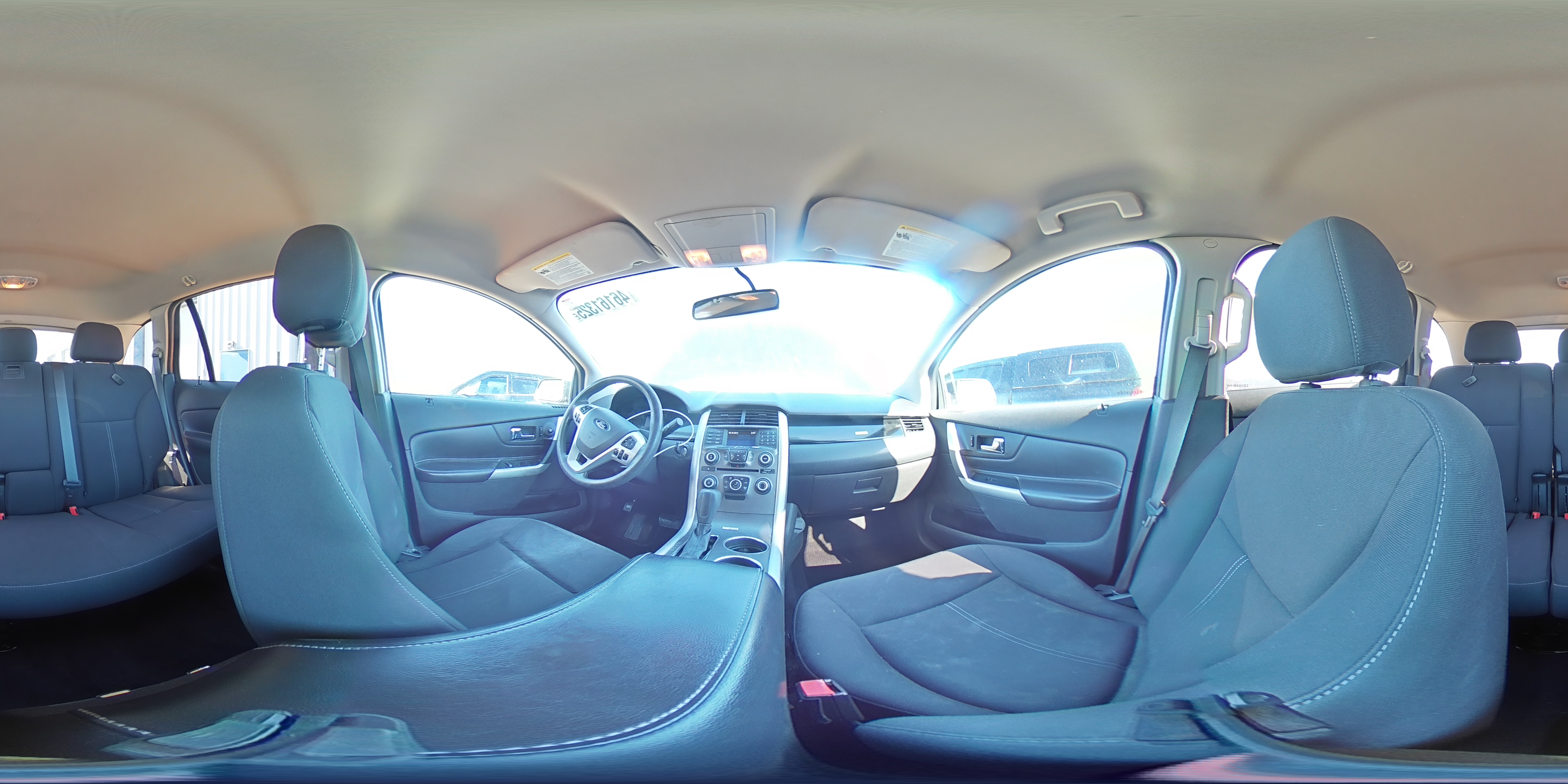2013 Ford Edge - Image 14