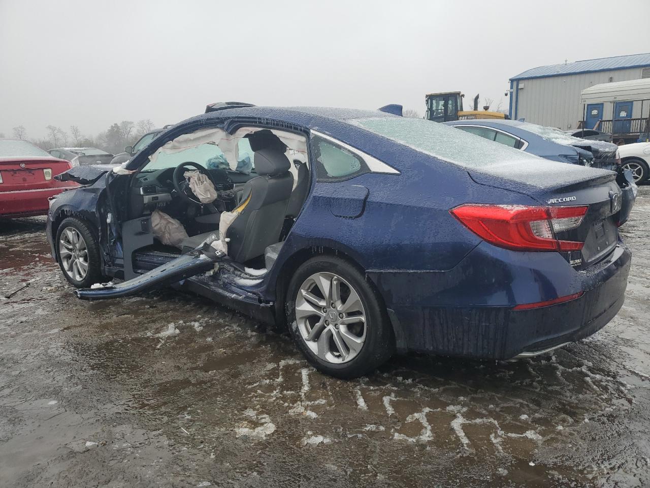 2020 Honda Accord - Image 2