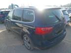 2013 SEAT ALHAMBRA S for sale at Copart SANDY