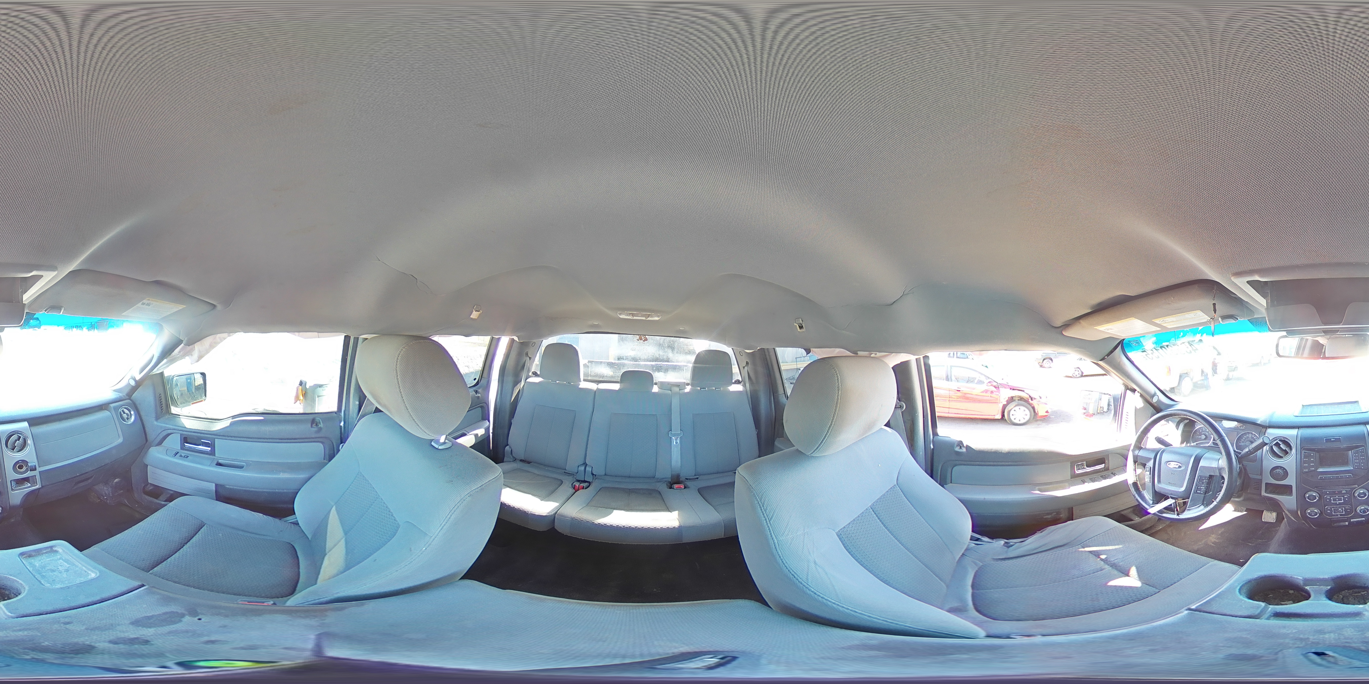 2013 Ford F-150 - Image 14