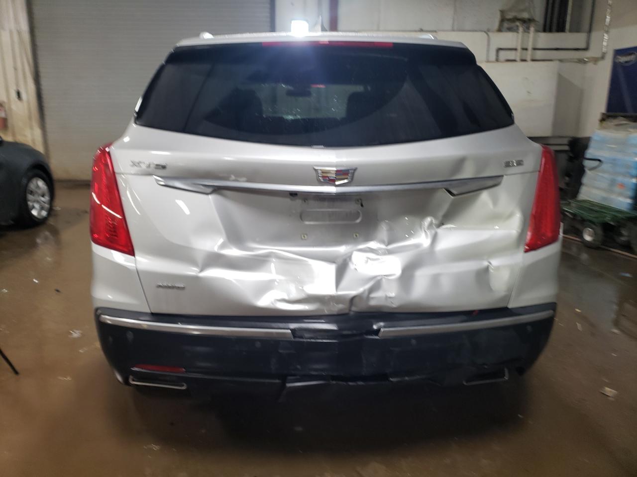 2018 Cadillac XT5 - Image 6