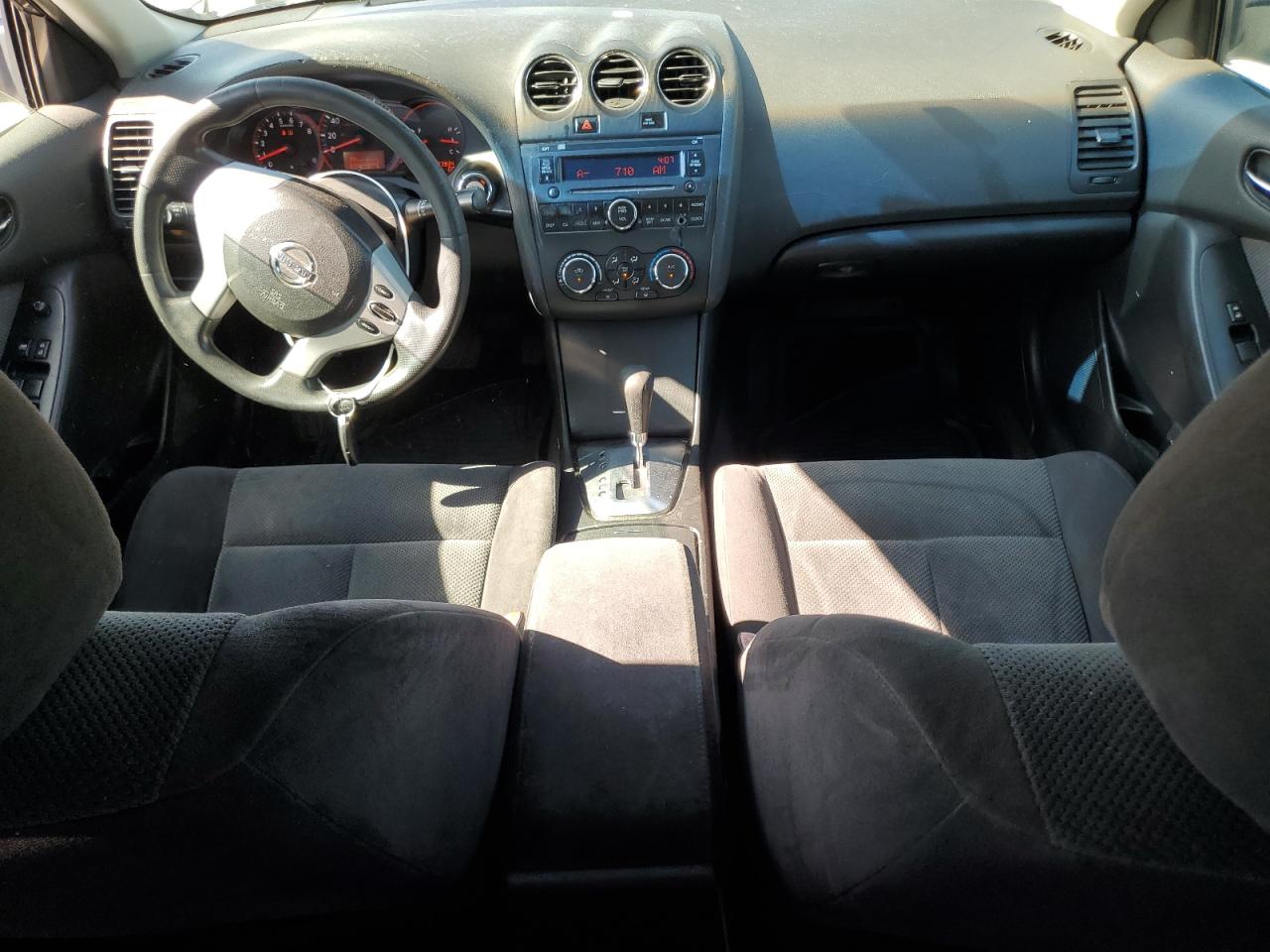 2008 Nissan Altima - Image 8