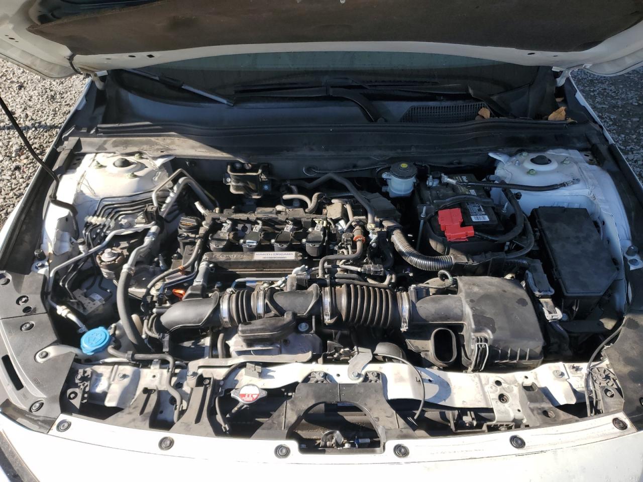 2018 Honda Accord - Image 11