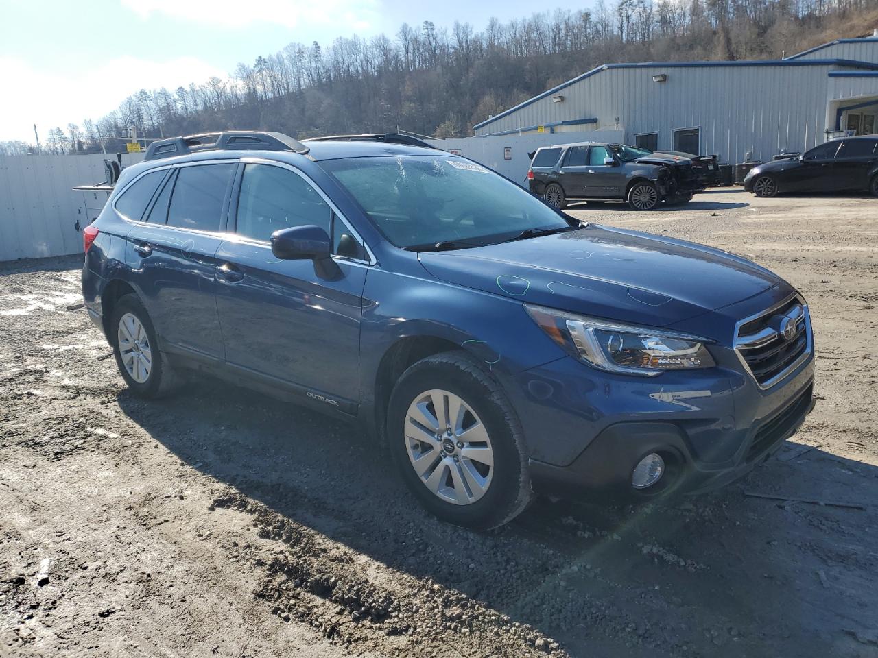 2019 Subaru Outback - Image 4