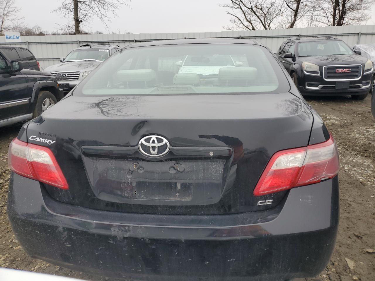 2007 Toyota Camry - Image 6