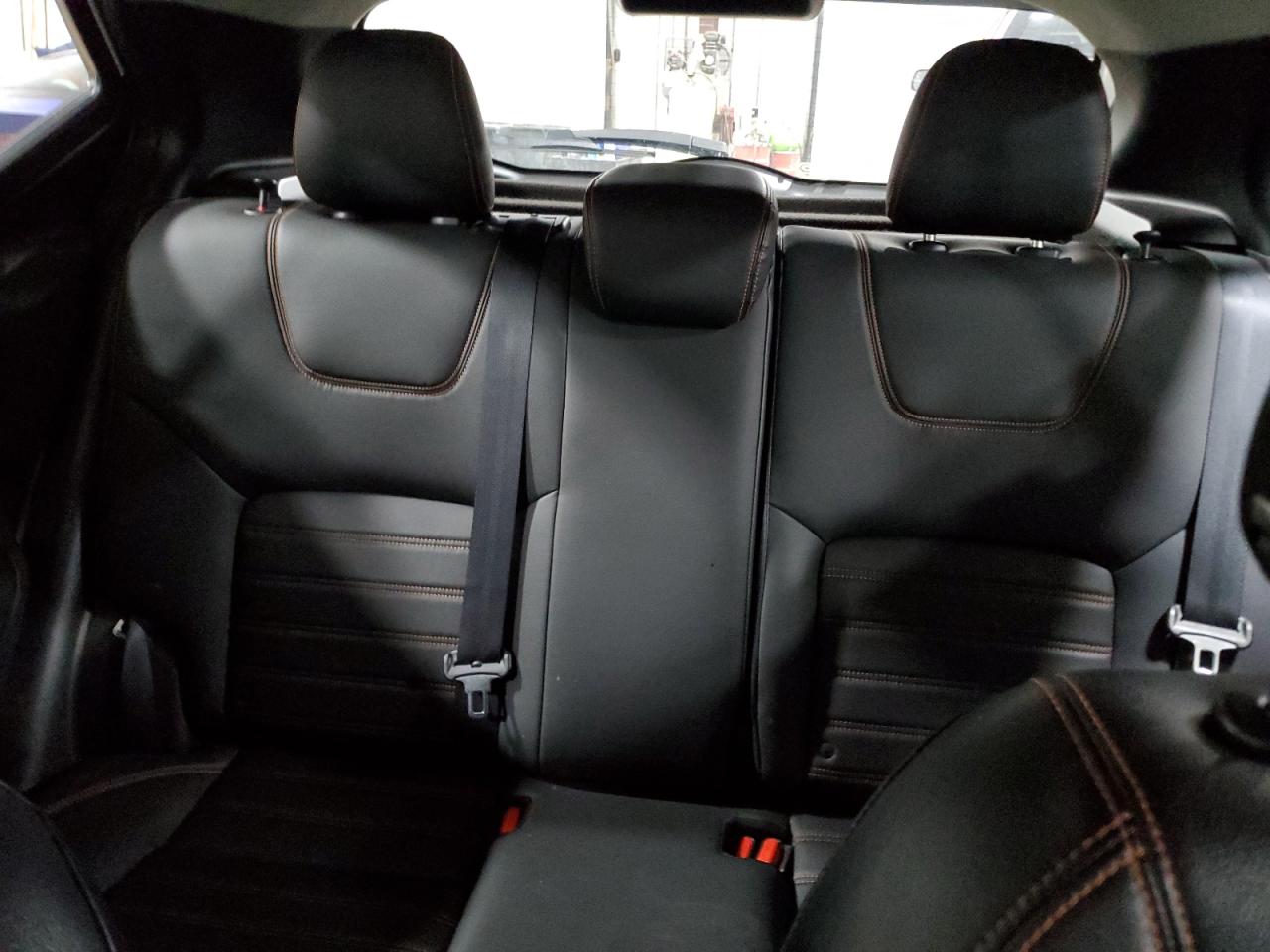 2018 Nissan Kicks - Image 10