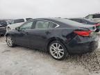 2015 Mazda 6 Touring na sprzedaż w Wayland, MI - Rear End